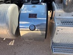 Engine with DEF / AdBlue Tank
