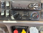 Cab with Heater