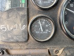 Cab with Oil Pressure