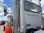 General Appearance with Hand Rails