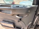 Cab with Window Controls