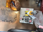 Cab with PTO Control