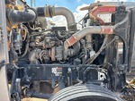 Engine with Engine - Right Side