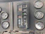 Cab with Gear Selector