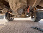 Underbody with Steering Components