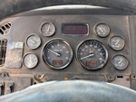 Cab with Gauges