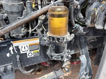 Engine with Fuel System