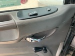 Cab with Window Controls