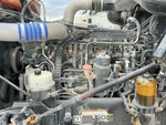 Engine with Engine - Left Side