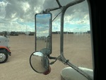 Cab with Mirrors