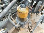 Engine with Fuel System