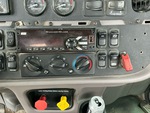 Cab with Heater