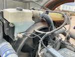Engine with Radiator
