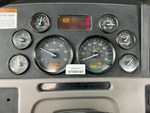 Cab with Gauges