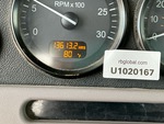 Cab with Engine Hours