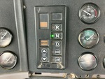 Cab with Gear Selector