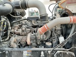 Engine with Engine - Right Side