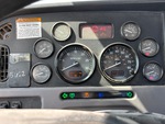 Cab with Warning Lights