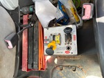 Hydraulics with 