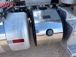 Engine with DEF / AdBlue Tank