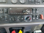 Cab with Heater