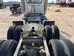 Underbody with Frame Condition