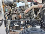 Engine with Engine - Right Side