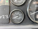 Cab with Oil Pressure