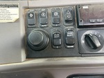 Cab with Engine Brake