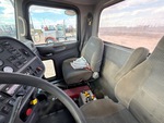 Cab with 