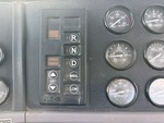Cab with Gear Selector
