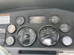 Cab with Gauges