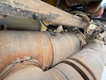Engine with Diesel Particulate Filter