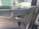 Cab with Window Controls