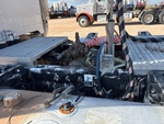 Underbody with Wet Kit Plumbing