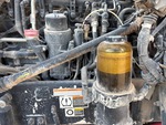 Engine with Fuel System
