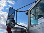 Cab with Mirrors