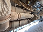 Engine with Exhaust System