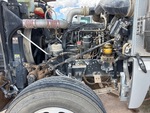 Engine with Engine - Left Side