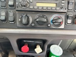 Cab with Heater