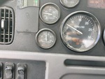 Cab with Oil Pressure