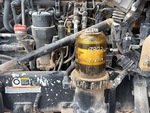Engine with Fuel System