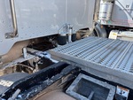 Underbody with Cab Suspension Air Bags