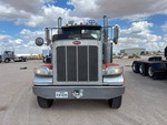 General Appearance with Exterior Lights