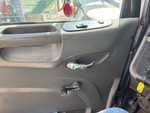 Cab with Window Controls
