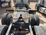Underbody with Frame Condition