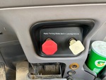 Cab with Brake Control