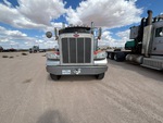 General Appearance with Sheet Metal (fiberglass) Condition