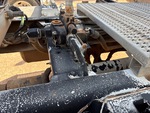 Underbody with Wet Kit Plumbing