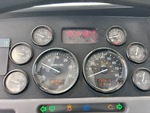 Cab with Gauges